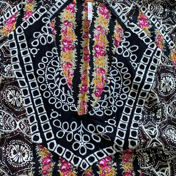 Free People tunic - size M - Picture 5 of 5